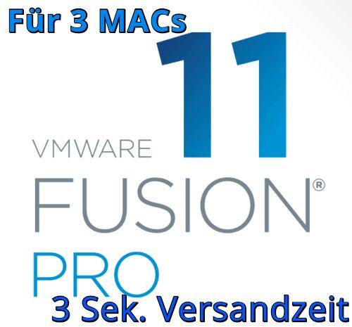 vmware fusion 11 resource issue
