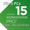 VmWare 15 Workstatiob Pro