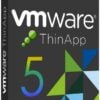 Vmware ThinApp 5