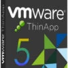 Vmware ThinApp 5