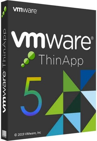 Vmware ThinApp 5