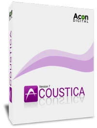 Acon Digital Acoustica Premium 7 für 3 PCs