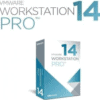 VMware Workstation Pro 14 für 3 PCs