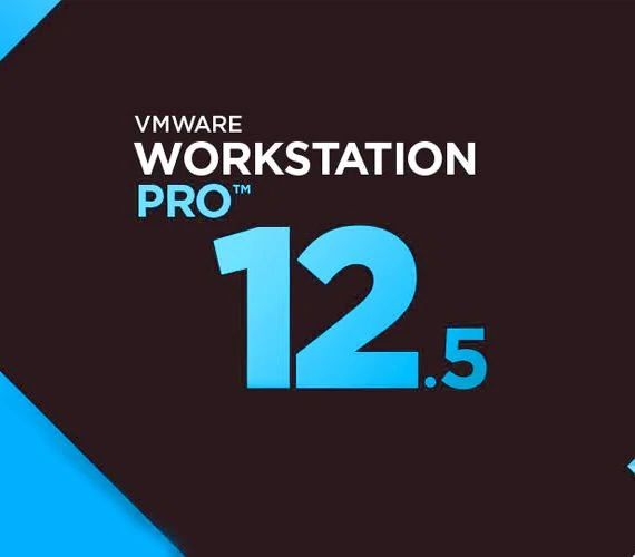 VMware Workstation Pro 12.5 für 3 PCs