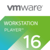 VMware Workstation 16 Player für 3 PCs