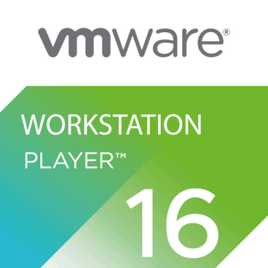 VMware Workstation Player 17.5.22583795 for ios download free