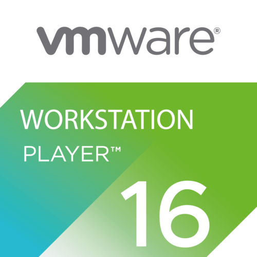 VMware Workstation 16 Player für 3 PCs