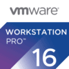 VMware Workstation Pro 16 für 3 PCs
