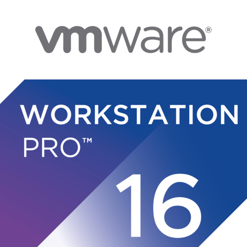 VMware Workstation Pro 16 für 3 PCs