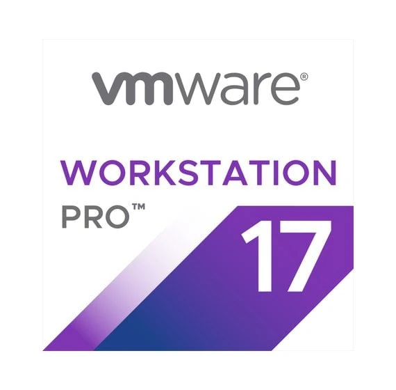 VMware Workstation Pro 17.6.4 für 3 PCs