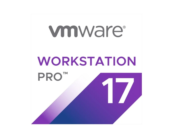 VMware Workstation Pro 17.6.4 für 3 PCs