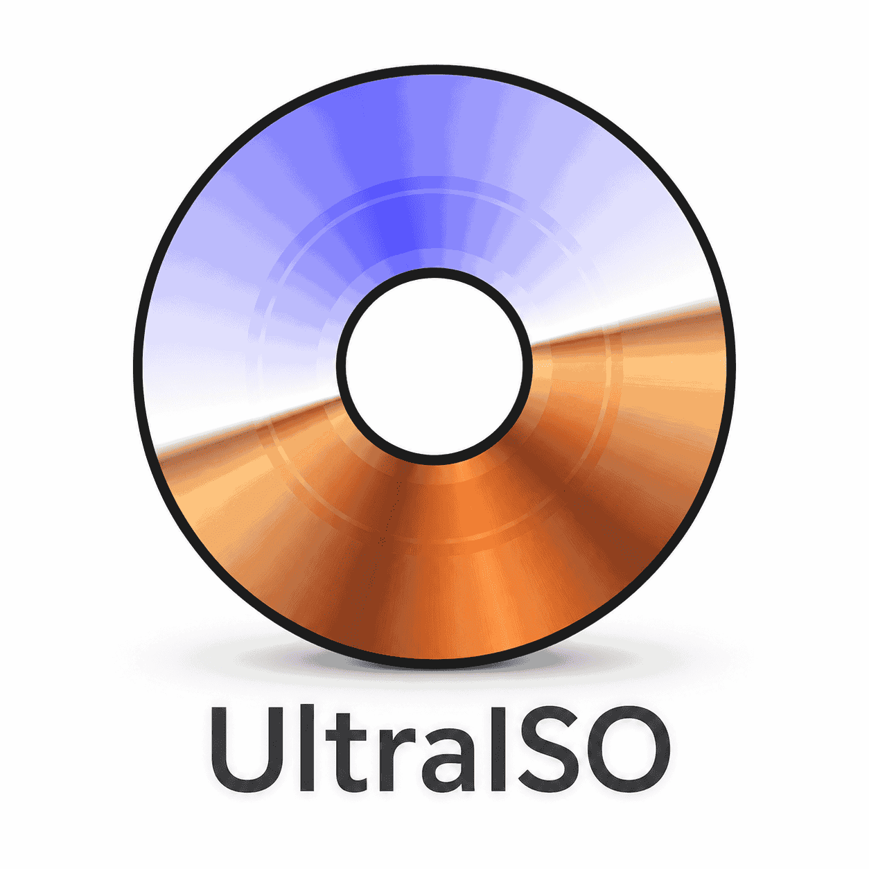 UltraISO 9 Volumenversion + Updates | Lifetime Kein Abo