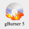 gBurner 5 Pro