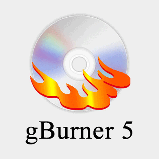 gBurner 5 Pro