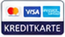 Kreditkarte